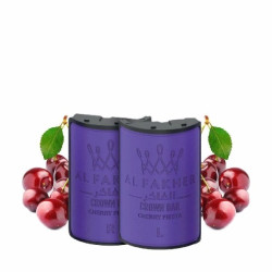 AL FAKHER Cartouches Hyper Max Advanced 6Mg / 2Pcs 30K