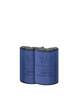 AL FAKHER Cartouches Hyper Max Advanced 6Mg / 2Pcs 30K