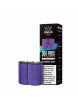AL FAKHER Cartouches Hyper Max Advanced 6Mg / 2Pcs 30K