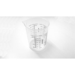 BÉCHER GRADUÉ POUR BOOSTER-DIY - Do It Yourself-alavape.com