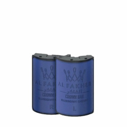 AL FAKHER Cartouches Hyper Max Advanced 6Mg / 2Pcs 30K