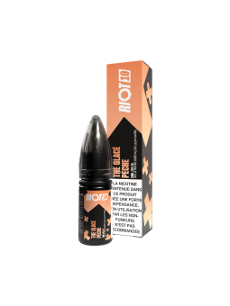 THE GLACE PECHE10ML /10pcs - RIOT 10