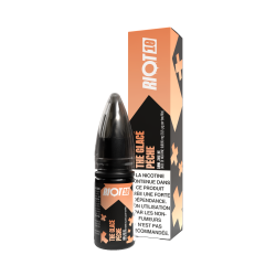 THE GLACE PECHE10ML /10pcs - RIOT 10
