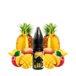 RIOT SQUAD Mangue Ananas 10ml /10Pcs - Riot 10