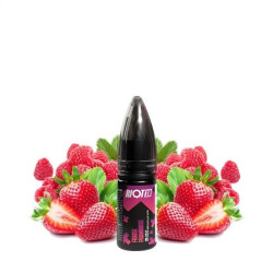 FRAISE FRAMBOISE 10ML /10pcs - RIOT 10