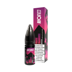 FRAISE FRAMBOISE 10ML /10pcs - RIOT 10