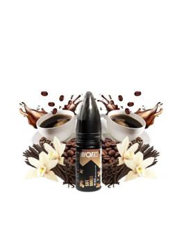 CAFE VANILLE 10ML /10pcs - RIOT 10