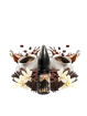 CAFE VANILLE 10ML /10pcs - RIOT 10