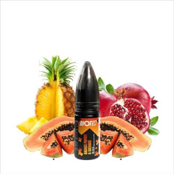 ANANAS PAPAYE GRENADE 10ML /10pcs - RIOT 10