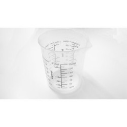 BÉCHER GRADUÉ POUR BOOSTER-DIY - Do It Yourself-alavape.com