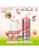 Razz Bar Strawberry Watermelon 30K