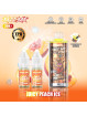 Razz Bar Juicy Peach Ice 30K