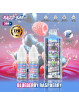 Razz Bar Blueberry Raspberry 30K