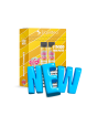 LIQUIDEO Cartouche Passion Citronnée / 2Pcs - Wpuff 1800