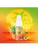 P-VAPOR Peche Mangue Ananas / 10Pcs