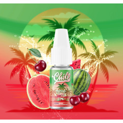 P-VAPOR Pasteque Cerise / 10Pcs