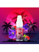 P-VAPOR Limonade Fruits Rouges Violette / 10Pcs