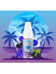 P-VAPOR Limonade Framboise Bleue Mure / 10Pcs