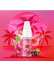 P-VAPOR Fruit Du Dragon Raisin Fraise / 10Pcs