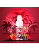 P-VAPOR Fraise Fruits Rouges Mix / 10Pcs