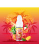 P-VAPOR Ananas Mangue Lychee / 10Pcs