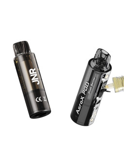 PUFF Pod De Remplacement Vide - Jnr