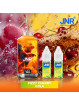 Fizzy Cherry Cola 28000 puffs - FALCON-X JNR