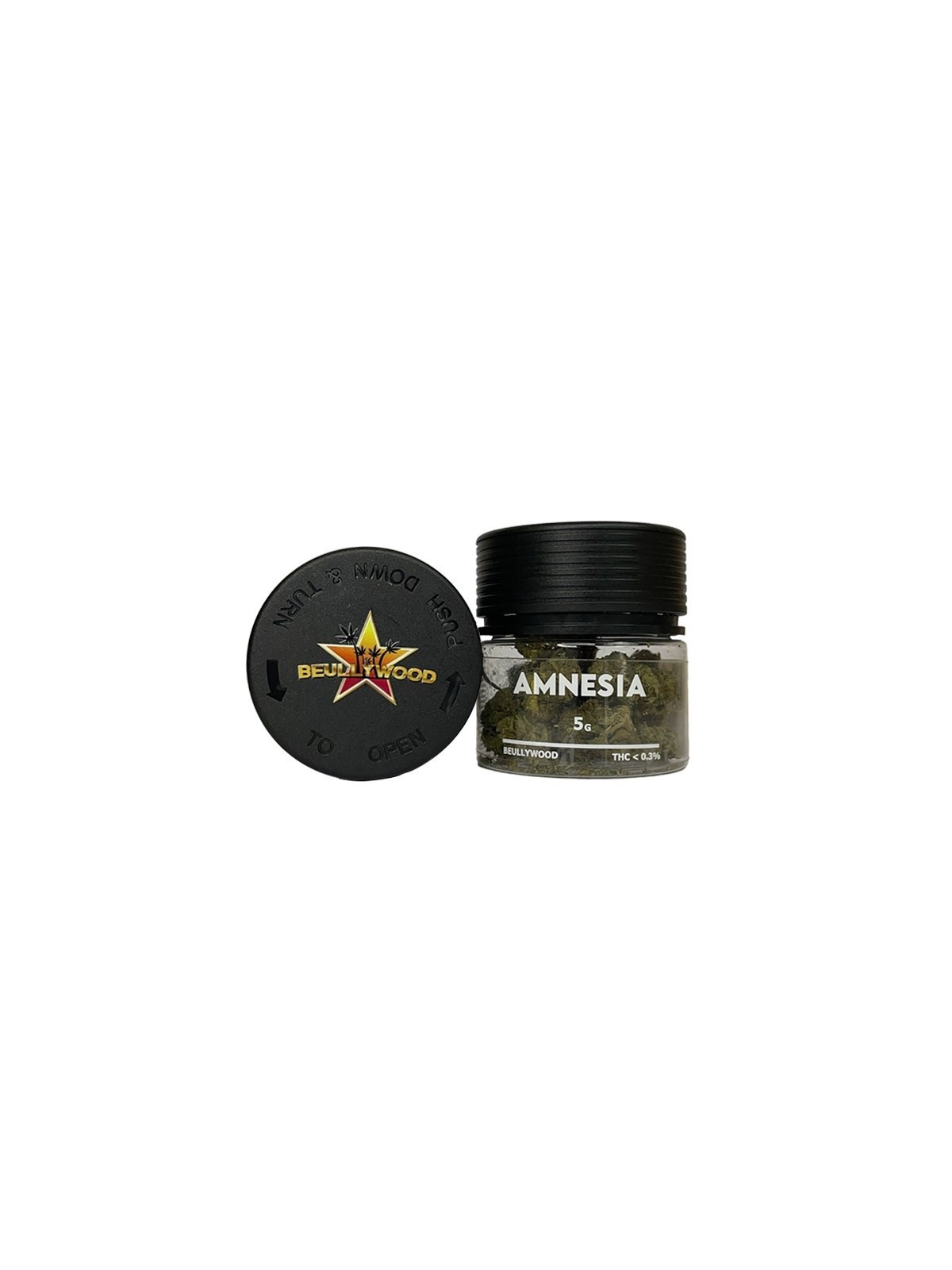 HAZE Beullywood Good Cbd