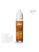 D'LICE Caramel Réglisse 50ml - Dlice Xl