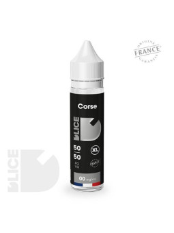 D'LICE Le Corse 50ml - Dlice Xl