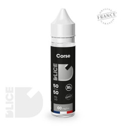 D'LICE Le Corse 50ml - Dlice Xl