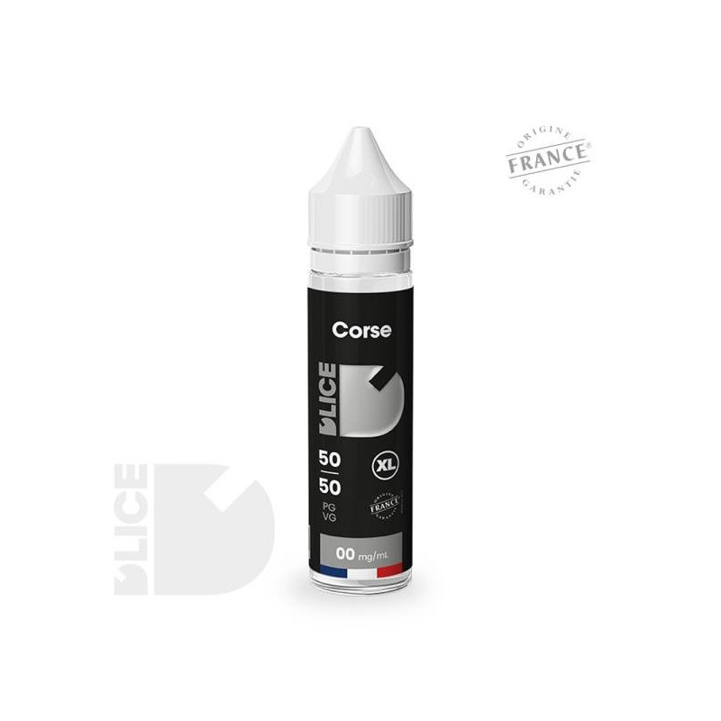 D'LICE Le Corse 50ml - Dlice Xl