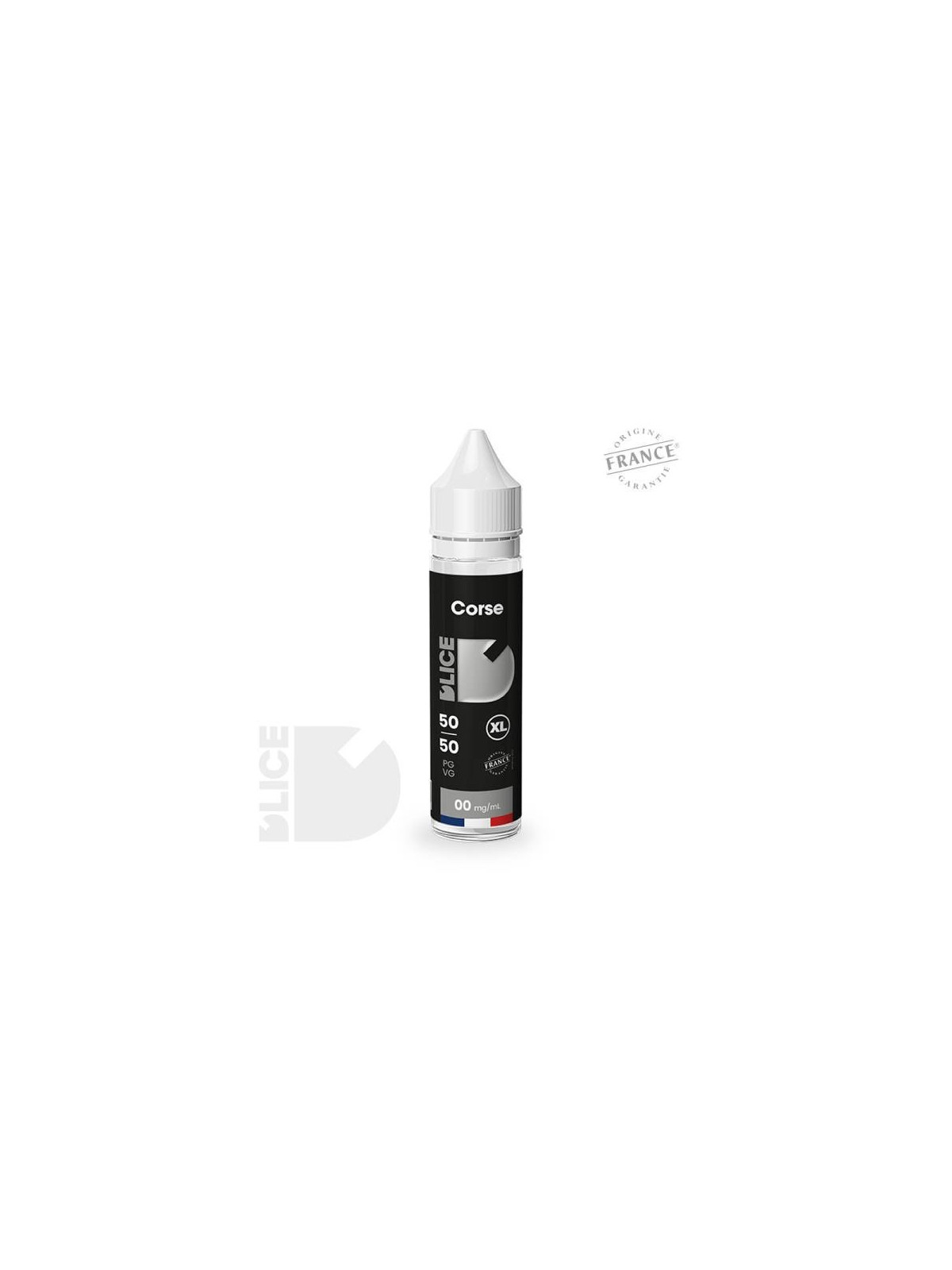 D'LICE Le Corse 50ml - Dlice Xl