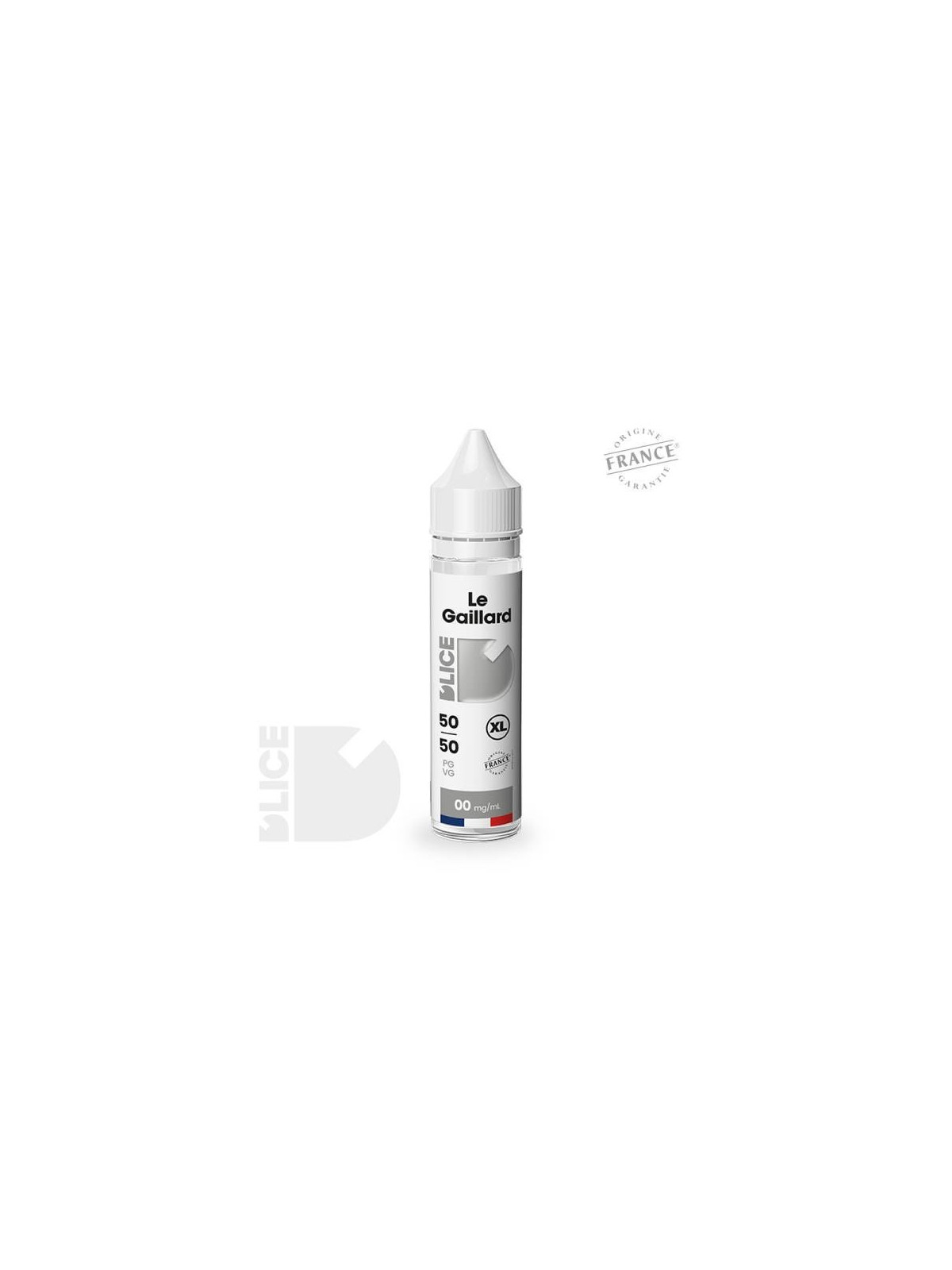 D'LICE Le Gaillard 50ml - Dlice Xl