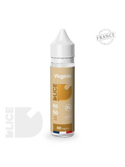 D'LICE Virginie 50ml - Dlice Xl