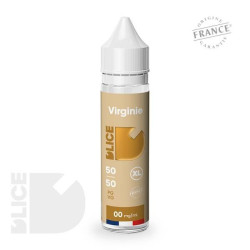 D'LICE Virginie 50ml - Dlice Xl