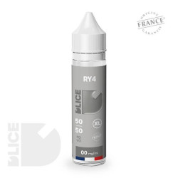 D'LICE Ry4 50ml - Dlice Xl