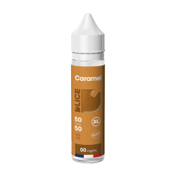 D'LICE Caramel 50ml - Dlice Xl
