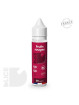 D'LICE Fruits Rouges 50ml - Dlice Xl