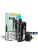 MENTHOL - CRISTAL PUFF 28K