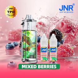 Mixed Berries - FALCON NEXUS 40K JNR