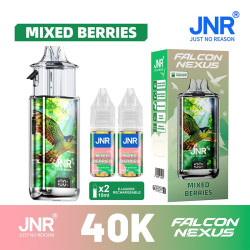 JNR Mixed Berries