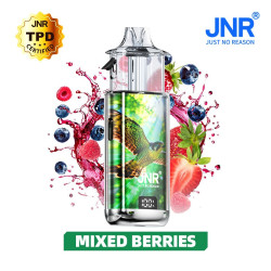 JNR Mixed Berries