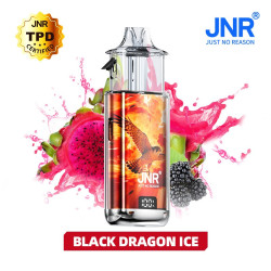 Black Dragon Ice - FALCON NEXUS 40K JNR
