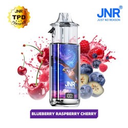 JNR Blueberry Raspberry Cherry