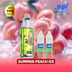 Summer Peach Ice - FALCON NEXUS 40K JNR