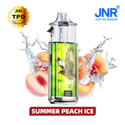 JNR Summer Peach Ice