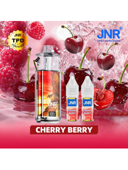 Cherry Berry - FALCON NEXUS 40K JNR