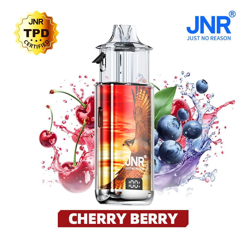 Cherry Berry - FALCON NEXUS 40K JNR