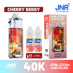 JNR Cherry Berry